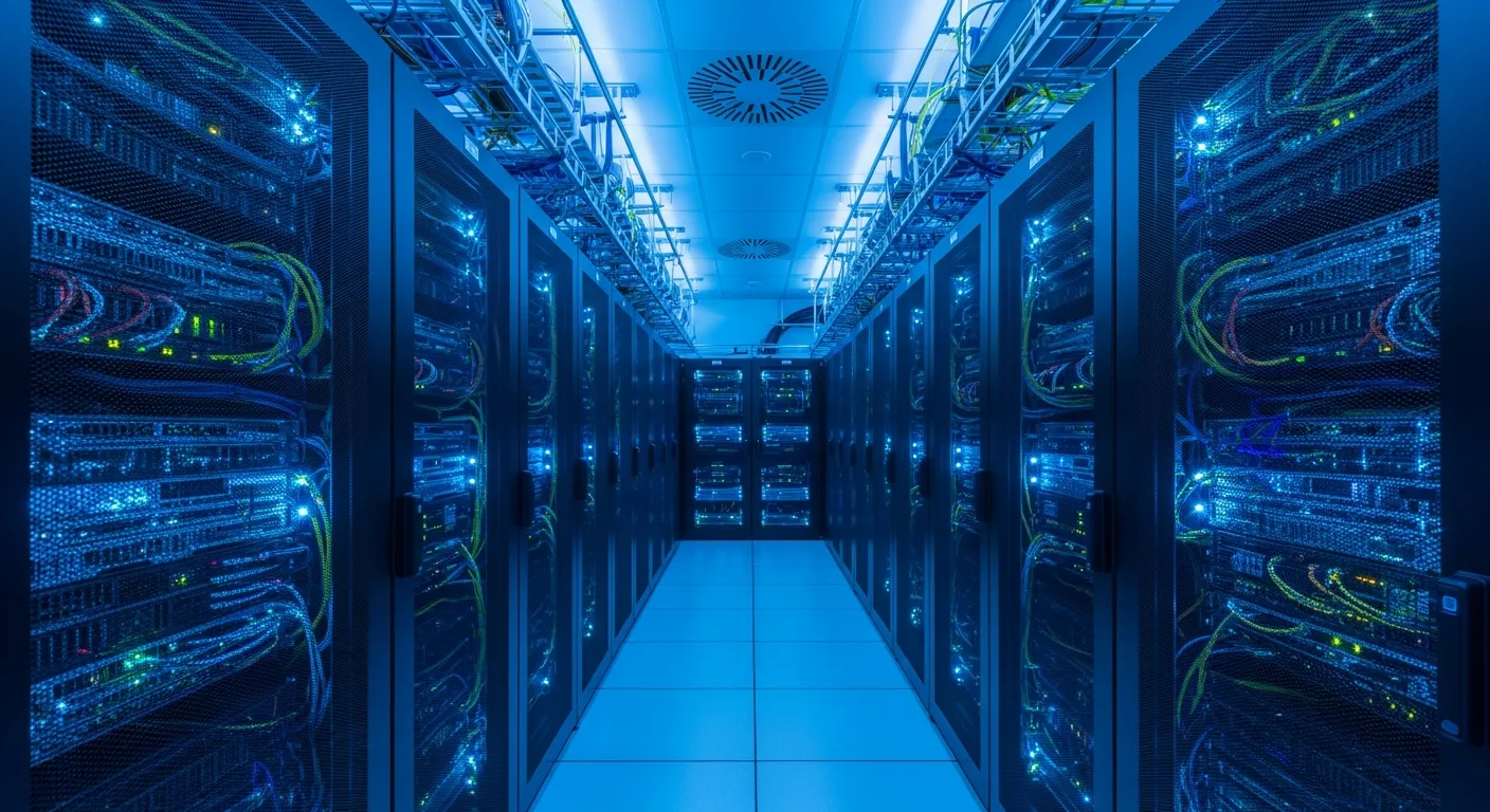 High Trail — SaaS-Plattform in Hamburg